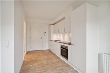 Billede 1. Lejlighed, Trøjborgvej, Aarhus N 