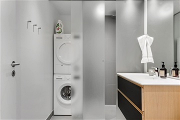 Photo 3. Apartment, Helga Pedersens Gade, Aarhus C 