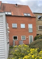 Billede 1. Lejlighed, Smedegade, Horsens 
