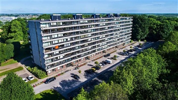 Photo 5. Apartment, Herregårdsparken, Herning 
