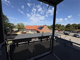 Billede 1. Lejlighed, Nygade, Korsør 