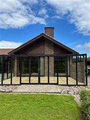 Billede 9. Hus/villa, Ringvænget, Hedensted 