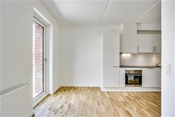Billede 1. Lejlighed, Trøjborgvej, Aarhus N 