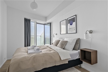 Photo 4. Apartment, Helga Pedersens Gade, Aarhus C 