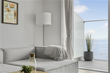 Photo 16. Apartment, Helga Pedersens Gade, Aarhus C 