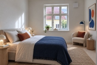 Photo 6. Apartment, Tolderlundsvej, Odense C 