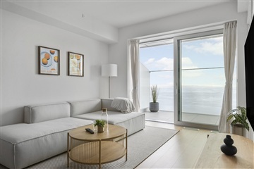 Photo 15. Apartment, Helga Pedersens Gade, Aarhus C 