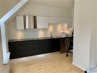 Billede 2. Lejlighed, Fredericiagade, Aalborg 