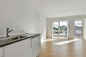 Billede 8. Lejlighed, Lind Hovedgade, Herning 