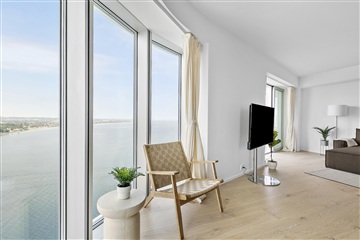 Photo 13. Apartment, Helga Pedersens Gade, Aarhus C 