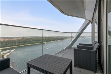 Photo 24. Apartment, Helga Pedersens Gade, Aarhus C 