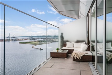 Photo 2. Apartment, Helga Pedersens Gade, Aarhus C 