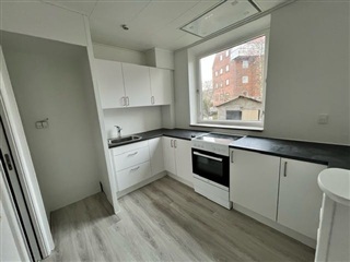 Billede 8. Lejlighed, Engboulevarden, Nykøbing F 