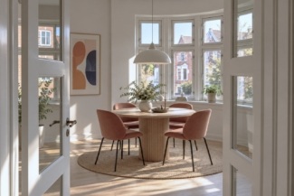 Photo 4. Apartment, Tolderlundsvej, Odense C 