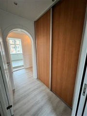 Billede 10. Lejlighed, Engboulevarden, Nykøbing F 