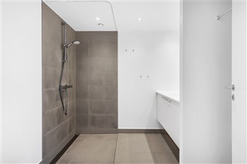 Billede 5. Lejlighed, Samsøgade, Aalborg 