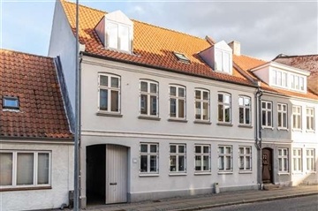 Billede 8. Lejlighed, Smedegade, Horsens 