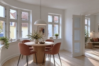 Photo 2. Apartment, Tolderlundsvej, Odense C 
