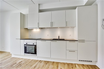 Billede 3. Lejlighed, Trøjborgvej, Aarhus N 