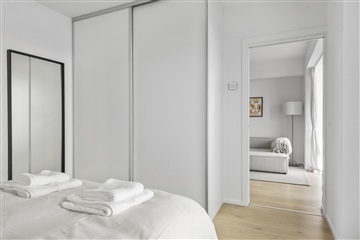 Photo 8. Apartment, Helga Pedersens Gade, Aarhus C 