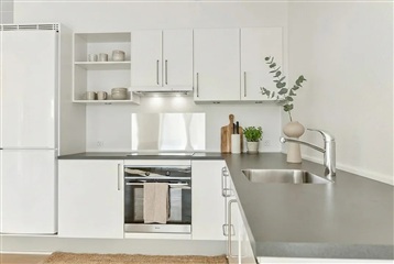 Billede 5. Lejlighed, Lind Hovedgade, Herning 