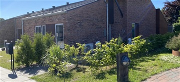 Billede 5. Lejlighed, Kragelund Møllevej, Silkeborg 
