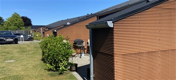 Billede 3. Lejlighed, Kragelund Møllevej, Silkeborg 