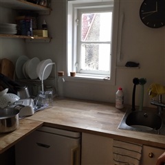 Billede 7. Værelse, Ny Østergade, København K 