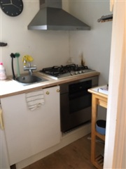 Billede 6. Delebolig, Ny Østergade, København K 