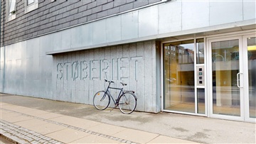 Photo 7. Apartment, Støberigade, København SV 