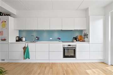 Photo 6. Apartment, Torveporten, Valby 
