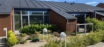 Billede 2. Lejlighed, Kragelund Møllevej, Silkeborg 