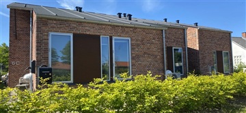 Billede 1. Lejlighed, Kragelund Møllevej, Silkeborg 