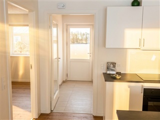 Photo 2. House, Kastanjelunden, Årslev 