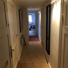 Billede 1. Delebolig, Ny Østergade, København K 