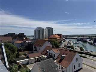 Photo 5. Apartment, Ole Worms Gade, Horsens 