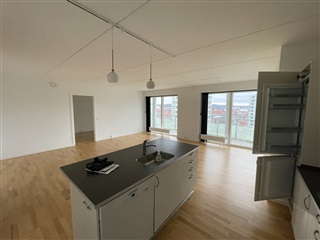 Billede 4. Lejlighed, Åkæret, Vejle 