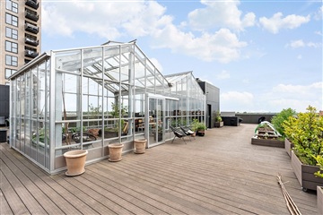 Photo 12. Apartment, Torveporten, Valby 