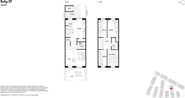 Photo 18. House, Viften, Greve 