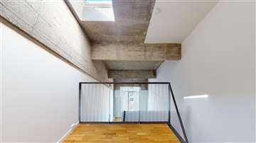 Photo 1. Apartment, Støberigade, København SV 