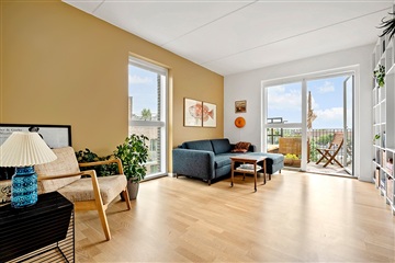 Photo 1. Apartment, Torveporten, Valby 