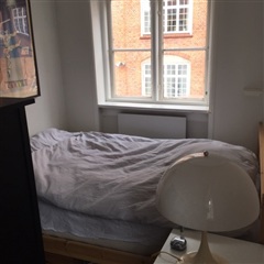 Billede 2. Delebolig, Ny Østergade, København K 
