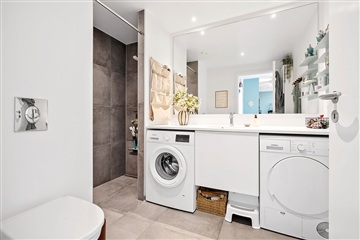 Photo 8. Apartment, Torveporten, Valby 