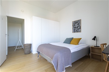 Photo 2. Room, , København K 