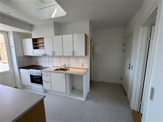 Photo 6. Apartment, Ole Worms Gade, Horsens 