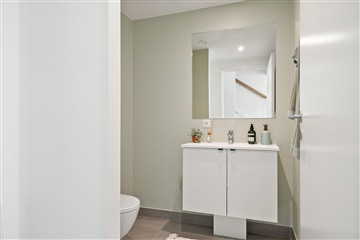Photo 10. House, Viften, Greve 