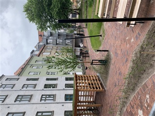 Billede 20. Lejlighed, Ole Worms Gade, Horsens 