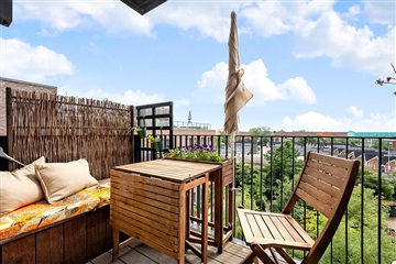 Photo 3. Apartment, Torveporten, Valby 