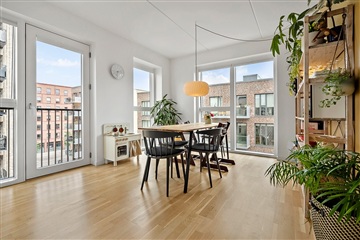 Photo 7. Apartment, Torveporten, Valby 