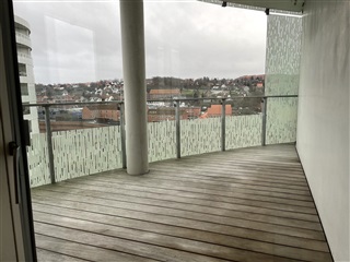 Billede 15. Lejlighed, Åkæret, Vejle 